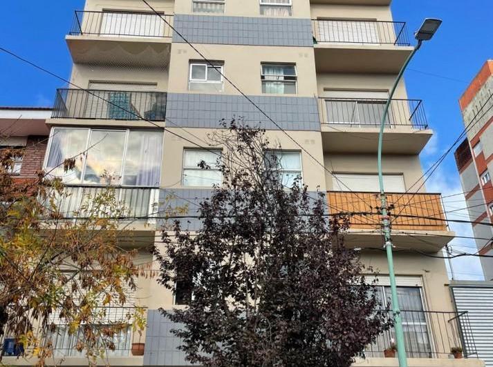 Departamento · 36m² · 2 Ambientes