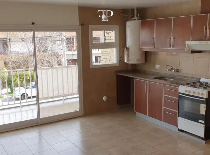 Departamento · 46m² · 2 Ambientes