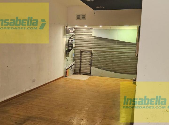 Local comercial · 70m²