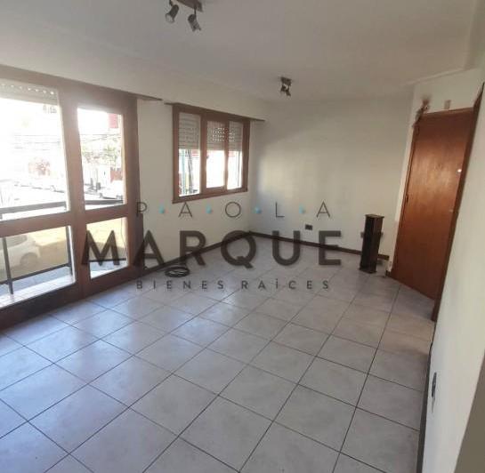 Departamento · 40m² · 2 Ambientes