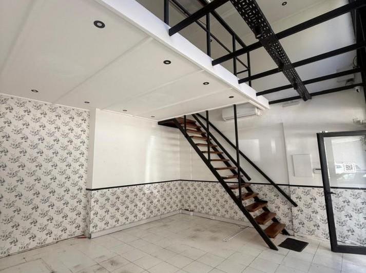 Local comercial · 41m² · 2 Ambientes