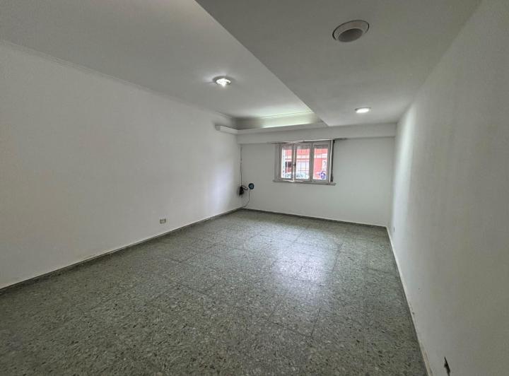 Departamento · 2 Ambientes