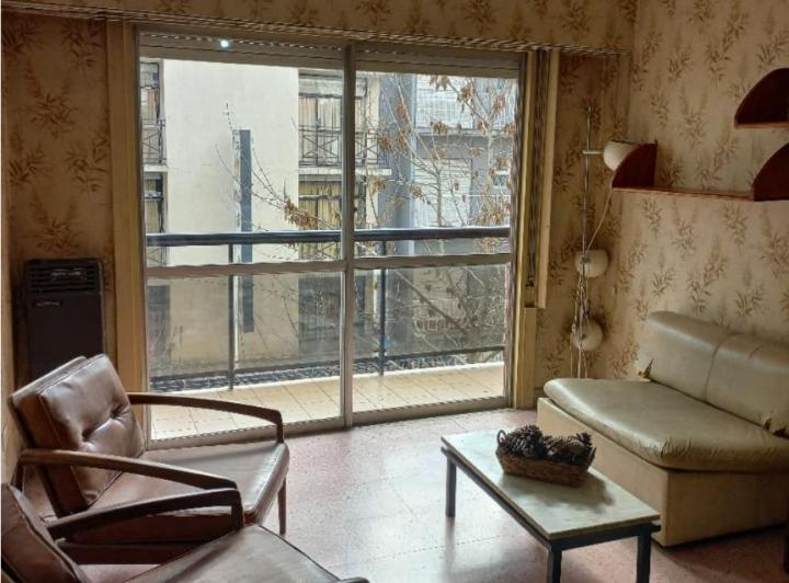 Departamento · 38m² · 2 Ambientes