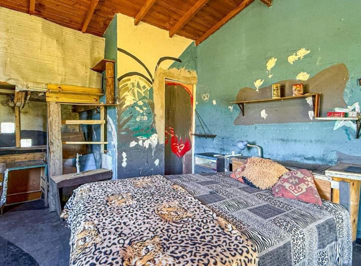PH · 56m² · 2 Ambientes · 1 Cochera