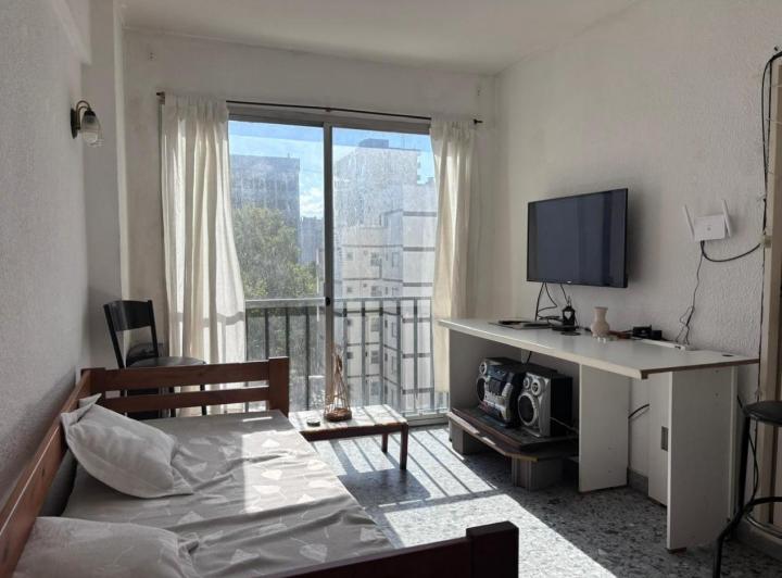 Departamento · 38m² · 2 Ambientes