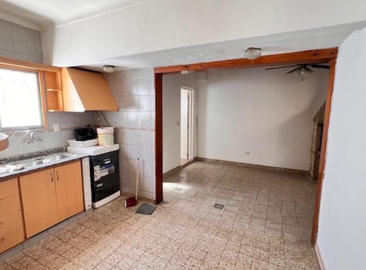 PH · 65m² · 4 Ambientes