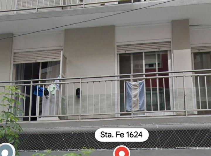 Departamento · 42m² · 2 Ambientes