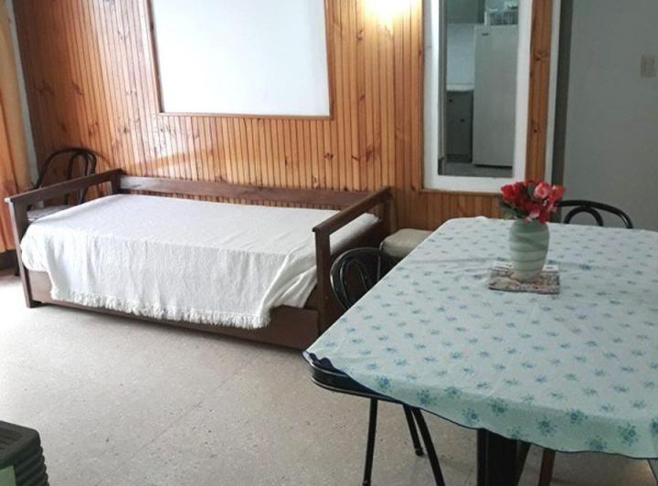 Departamento · 40m² · 2 Ambientes