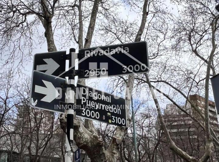 Departamento · 1 Ambiente