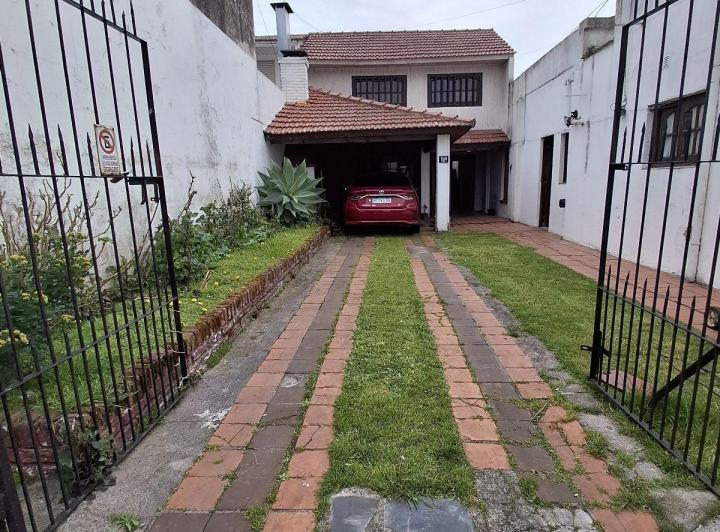 PH · 90m² · 4 Ambientes · 1 Cochera