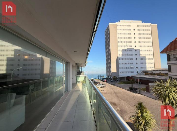 Departamento · 110m² · 5 Ambientes · 1 Cochera