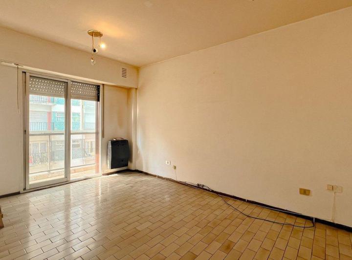 Departamento · 37m² · 2 Ambientes