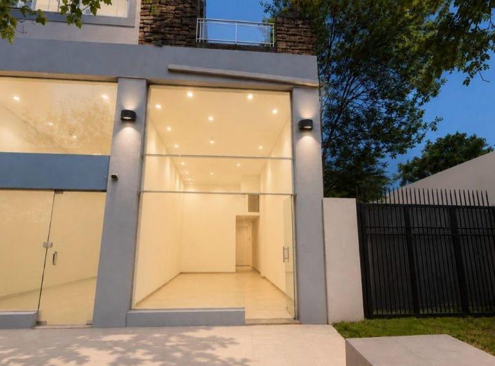 Local comercial · 80m² · 1 Cochera