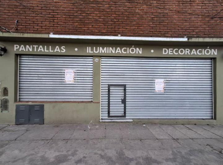 Local comercial · 70m² · 1 Ambiente