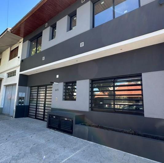 PH · 65m² · 2 Ambientes · 1 Cochera
