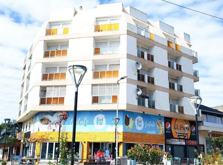 Departamento · 40m² · 2 Ambientes