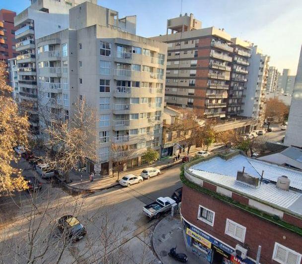 Departamento · 40m² · 2 Ambientes