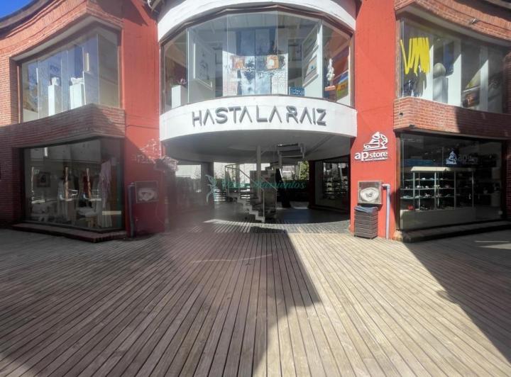 Local comercial · 31m² · 1 Ambiente
