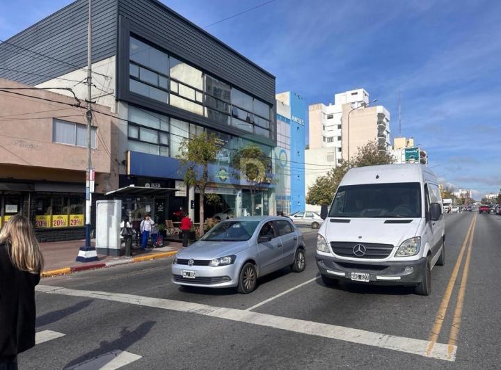 Oficina comercial · 60m² · 1 Ambiente