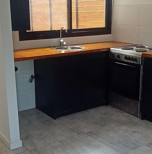 PH · 40m² · 1 Ambiente · 1 Cochera