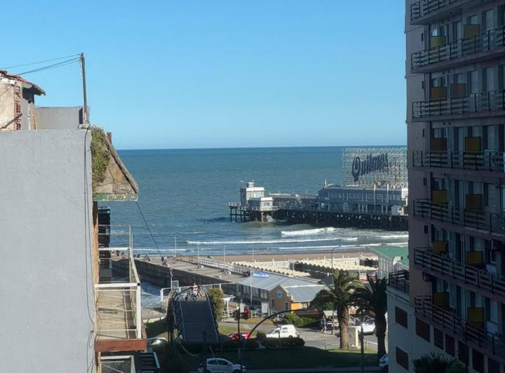 Departamento · 55m² · 2 Ambientes