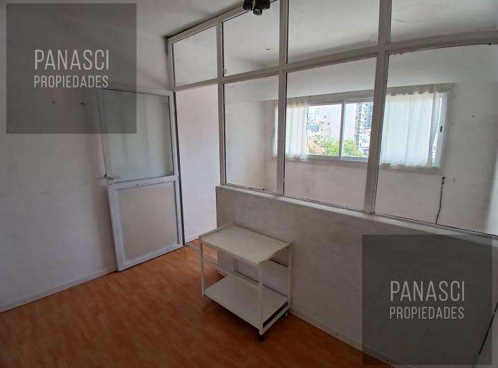 Oficina comercial · 16ha · 1 Ambiente