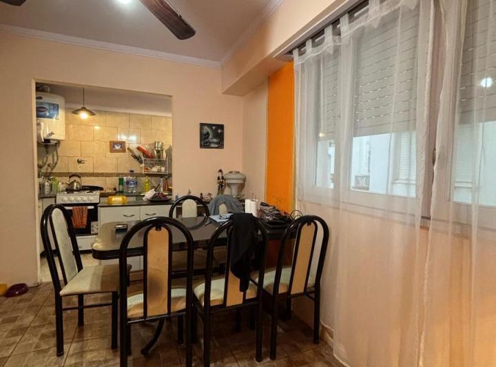 Departamento · 33m² · 2 Ambientes