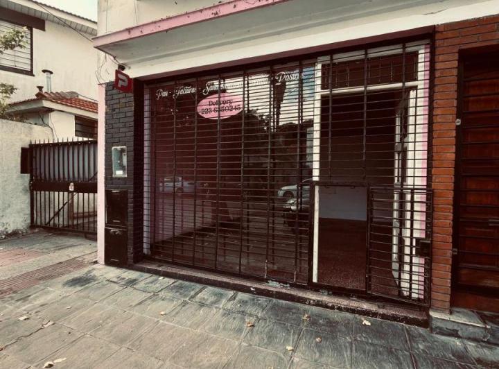 Local comercial · 45m² · 2 Ambientes