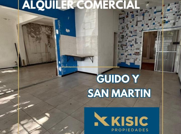 Local comercial · 90m² · 1 Ambiente