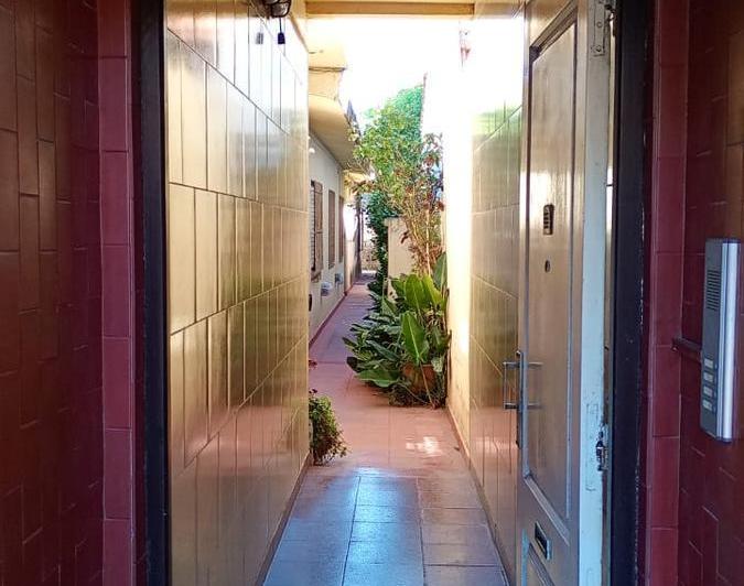 PH · 35m² · 2 Ambientes