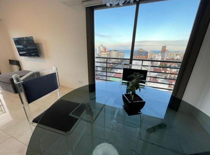 Departamento · 50m² · 2 Ambientes · 1 Cochera