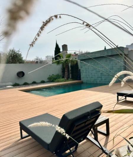 Departamento · 53m² · 2 Ambientes · 1 Cochera