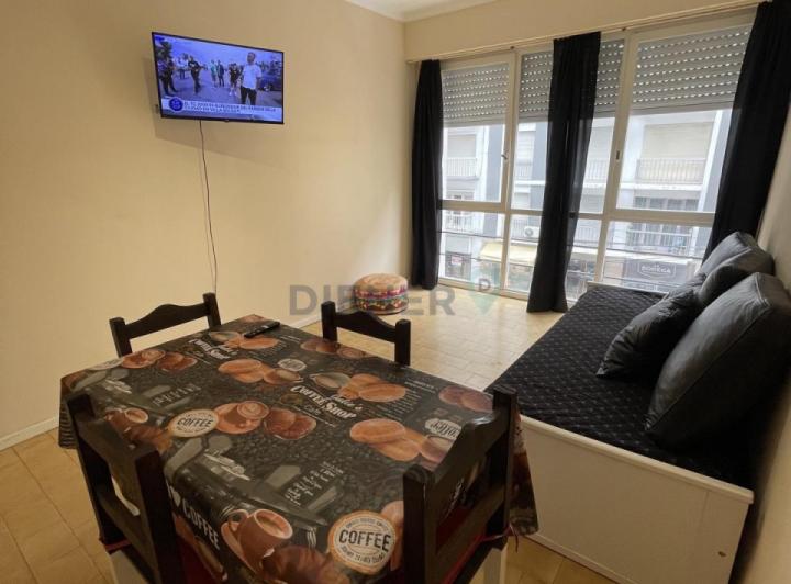 Departamento · 45m² · 2 Ambientes