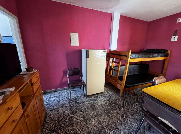 Departamento · 40m² · 2 Ambientes