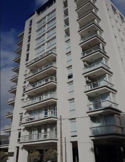 Departamento · 64m² · 2 Ambientes · 1 Cochera