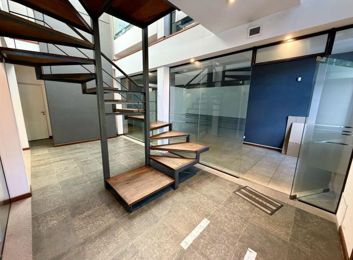 Oficina comercial · 48m² · 3 Ambientes