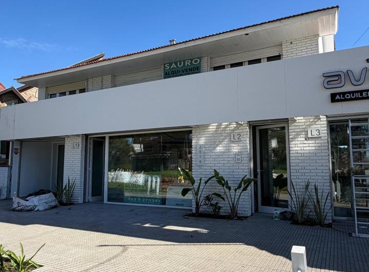 Local comercial · 150m²