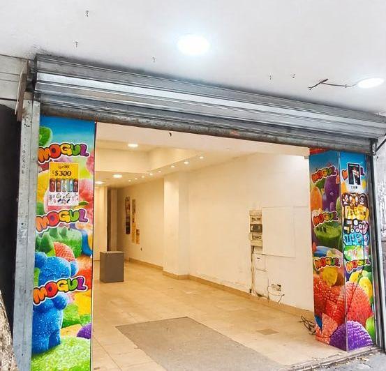 Local comercial · 70m² · 1 Dormitorio
