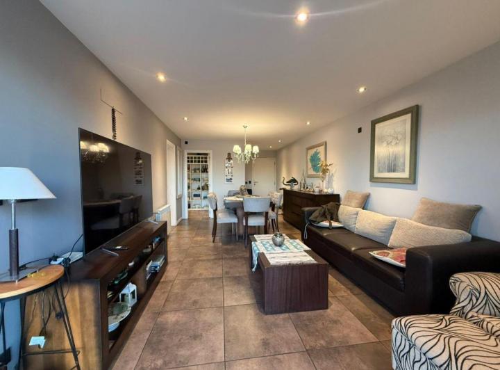 Departamento · 60m² · 10 Ambientes · 1 Cochera