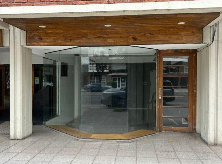 Local comercial · 43m² · 1 Ambiente