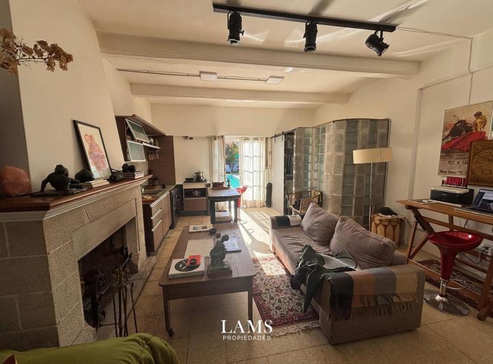 PH · 30m² · 1 Ambiente · 1 Cochera