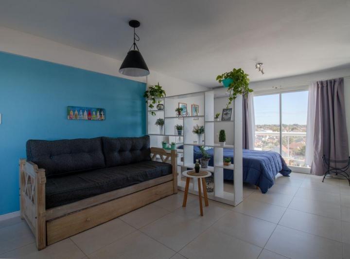Departamento · 40m² · 1 Ambiente