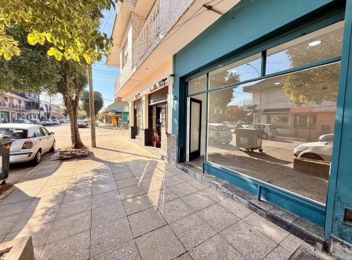Local comercial · 40m²