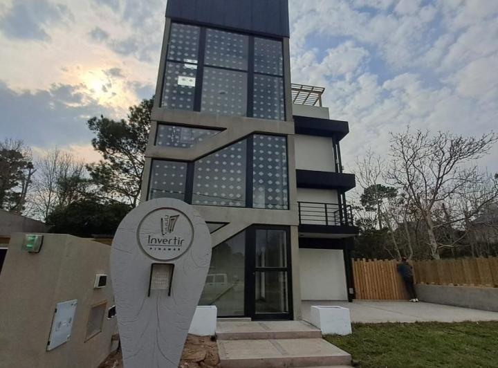 Departamento · 45m² · 1 Ambiente · 1 Cochera
