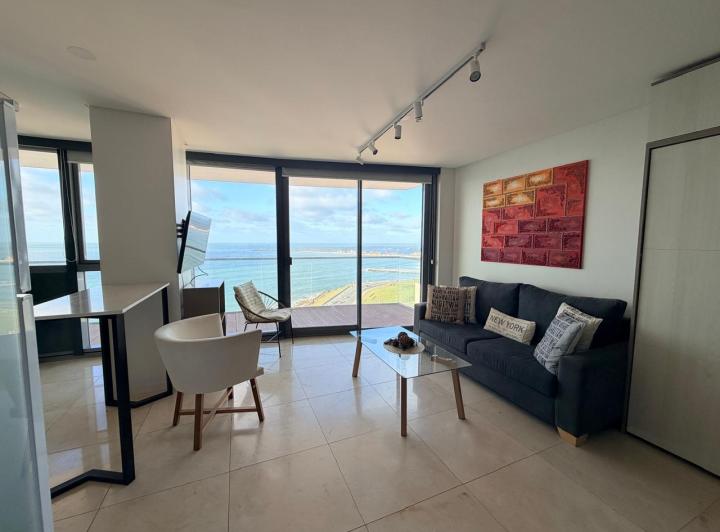 Departamento · 76m² · 2 Ambientes · 1 Cochera