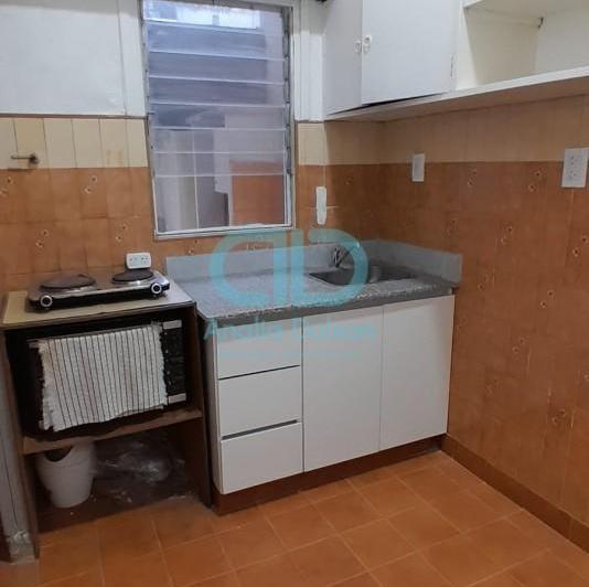 Departamento · 28m² · 2 Ambientes