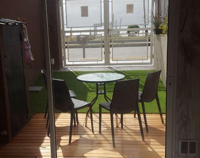 Departamento · 45m² · 1 Ambiente · 1 Cochera
