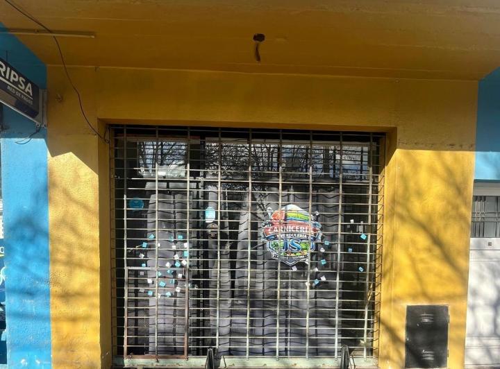 Local comercial · 65m²