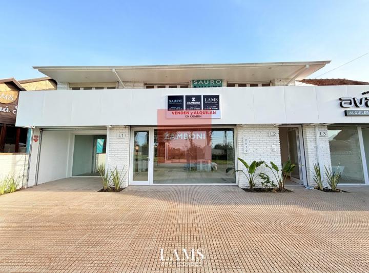 Local comercial · 145m²