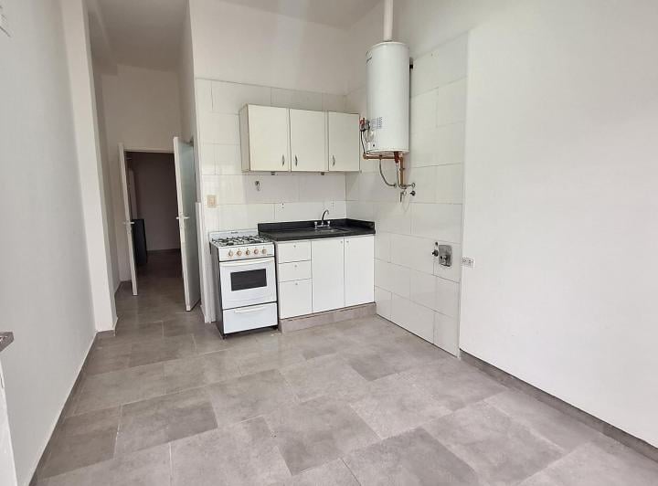 PH · 30m² · 2 Ambientes